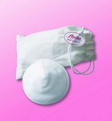 Anita 5006 Washable Nursing Pads � Pack of Six