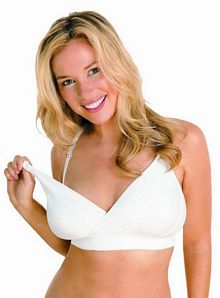 Bravado Original Plus Nursing/Maternity Bra