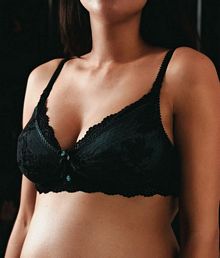 Hotmilk Sinfully Sweet Seductress Nursing Bra