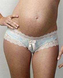 Age of Allure Bikini Brief