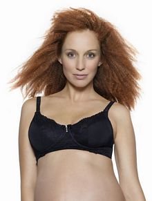 Hotmilk Tamed by her Sensuality Nursing Bra