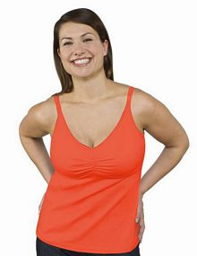 Bravado Essential Nursing Tank Limited Edition Colours