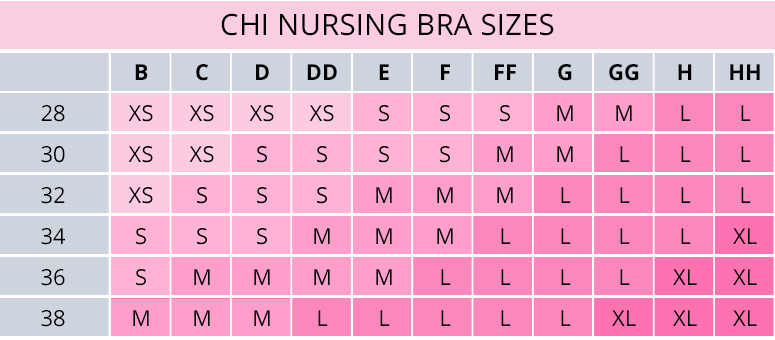 Freya Chi Nursing Bra, Charcoal, Compare